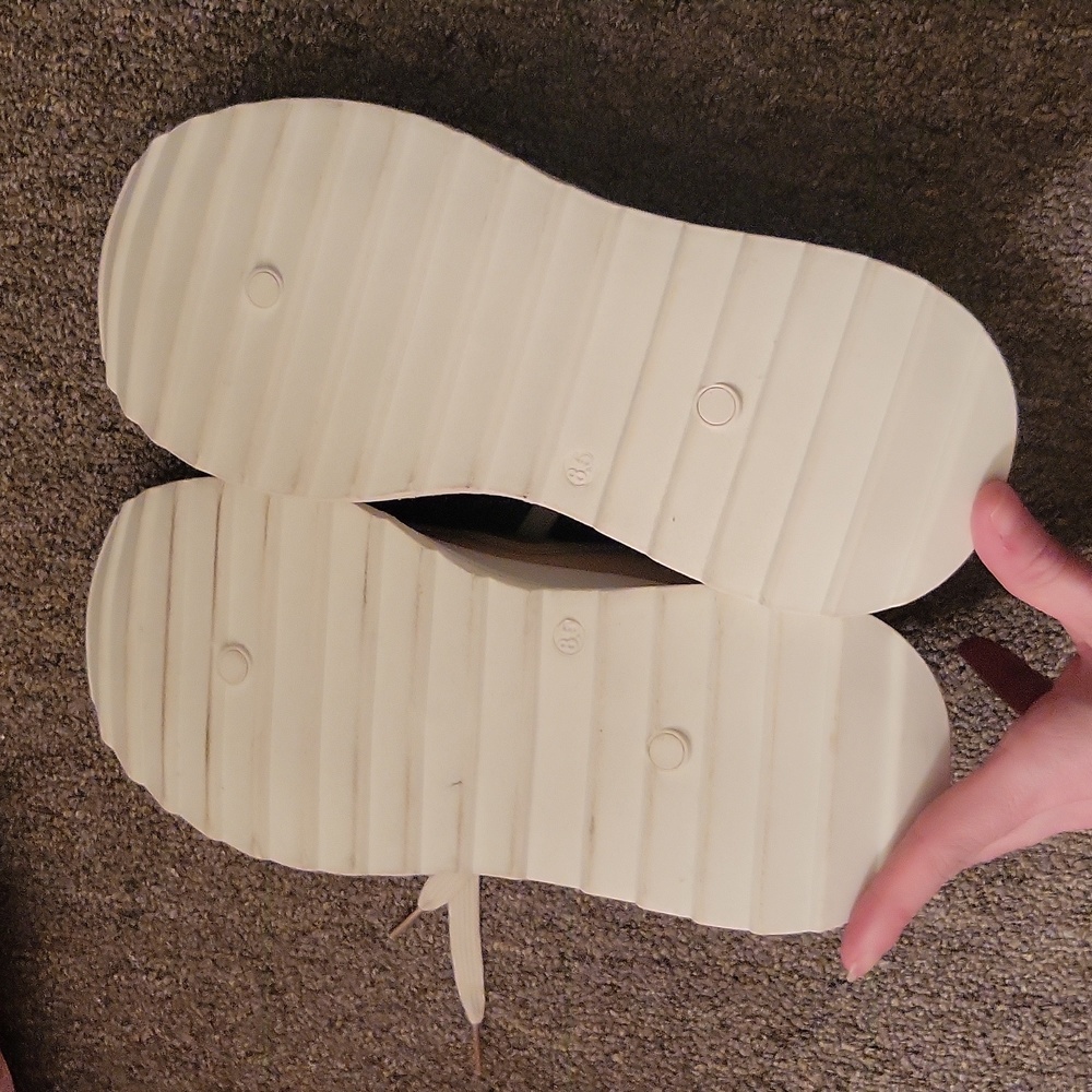 Madden girl shoes - Picture 6 of 6